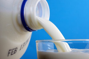 چگونه خواص درمانی «شیر» را ۱۰ برابر کنیم؟ - وبسایت بستنی نوبهار