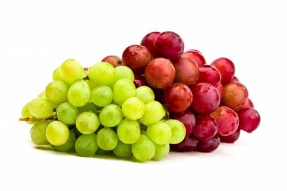 تمام خواص و فایده میوه ، غوره و برگ انگور برای سلامتی ، زیبایی و درمان - وبسایت نوبهار