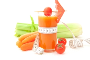 آبمیوه های چربی سوز برای کاهش وزن و لاغری -سایت نوبهار