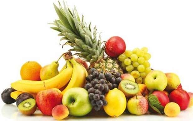 چرا میوه‌های با رنگ‌ سبز، زرد و نارنجی مهم هستند؟