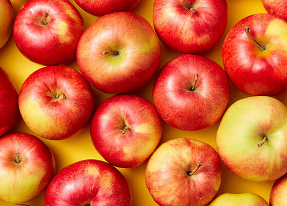 آیا سیب برای کاهش وزن و لاغری مفید است؟