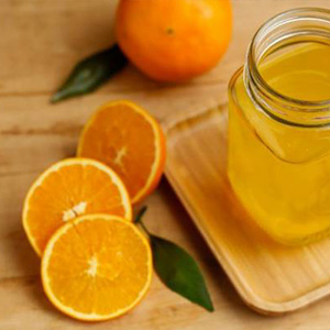 مواد غذایی که خیلی بیشتراز پرتقال ویتامین c دارند