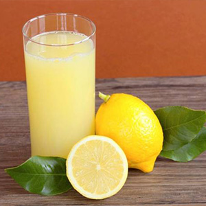 بهترین روش نگه داری لیمو ترش در فریزر