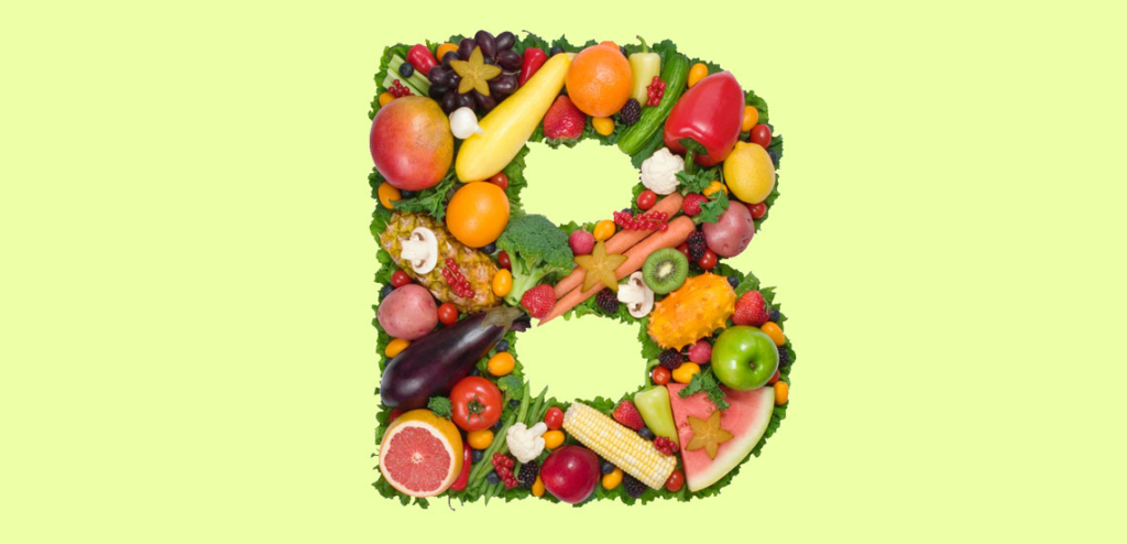 از مواد غذایی حاوی ویتامین B چه می دانید؟! - بخش سوم