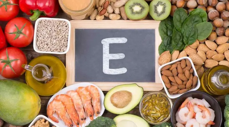 منابع ویتامین e؛ ۵ گروه از خوراکی‌های سرشار از ویتامین e - بخش سوم
