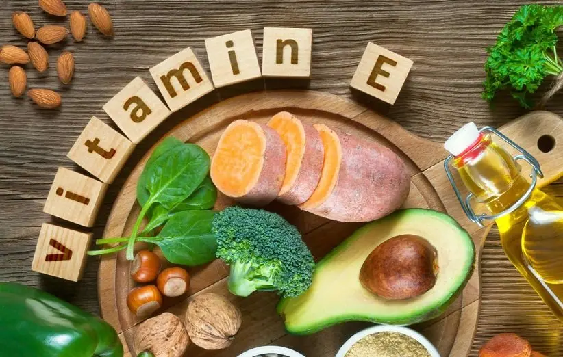 منابع ویتامین e؛ ۵ گروه از خوراکی‌های سرشار از ویتامین e - بخش دوم