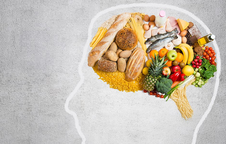 خوراکی های مفید برای مغز که باید مصرف کنید! - بخش دوم