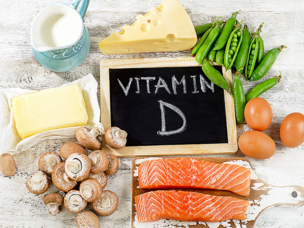 ویتامین دی (D) چیست؟ آشنایی با منابع ویتامین دی - بخش اول