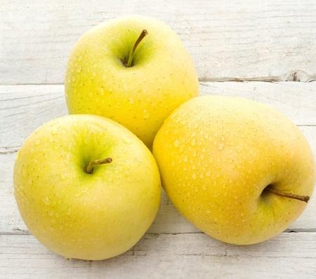 خواص سیب زرد برای سلامتی و پوست